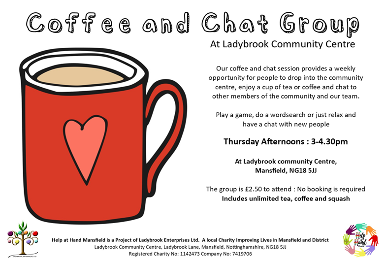 Coffee & Chat